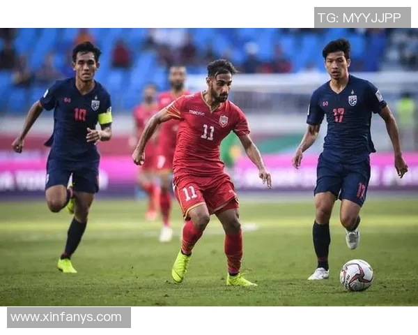 U20越南与巴林上半场比分揭晓比赛进程分析与精彩瞬间回顾 U20越南与巴林上半场比分揭晓比赛进程分析与精彩瞬间回顾