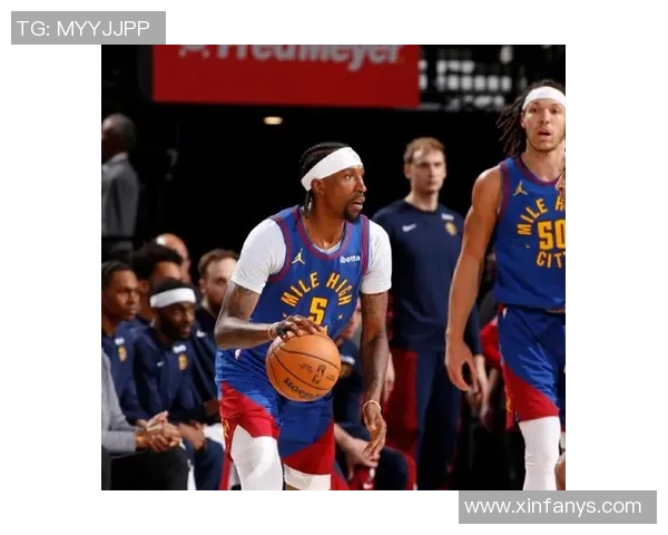 5月8日NBA季后赛精彩回顾开拓者对阵掘金全场视频集锦 5月8日NBA季后赛精彩回顾开拓者对阵掘金全场视频集锦