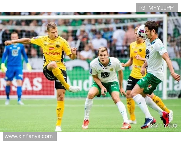 瑞典超精彩对决哈马比迎战埃尔夫斯堡全力争胜