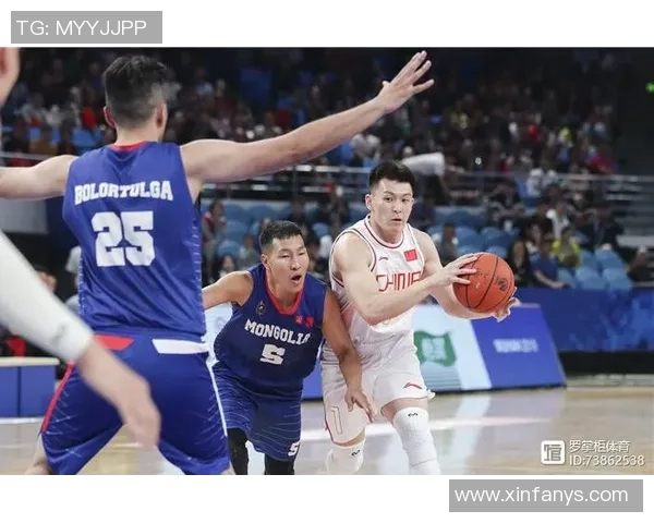 军运会男子篮球精彩对决中国队迎战蒙古队全场视频回顾与精彩瞬间分析