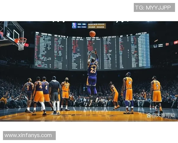 湖人对决篮网精彩回顾：2020年10月12日的篮球盛宴