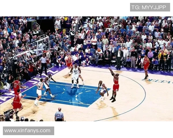 1998年NBA总决赛公牛对爵士第六场经典回顾与精彩瞬间分析 1998年NBA总决赛公牛对爵士第六场经典回顾与精彩瞬间分析
