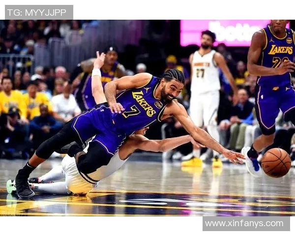 2020年湖人队与掘金队季后赛第四场精彩回顾与关键时刻分析 2020年湖人队与掘金队季后赛第四场精彩回顾与关键时刻分析