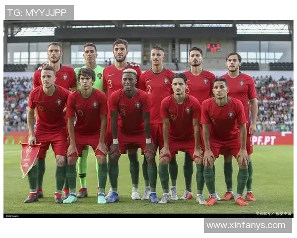 葡萄牙U21与克罗地亚U21激战正酣谁能赢得这场青春对决