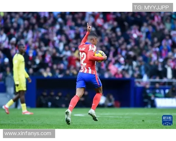 西甲第25轮精彩对决马竞主场迎战比利亚雷亚尔全力争胜 西甲第25轮精彩对决马竞主场迎战比利亚雷亚尔全力争胜