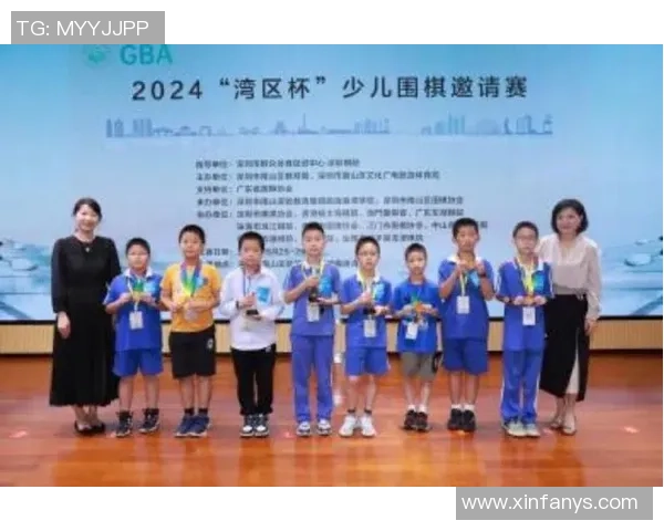 11城棋手南山对弈!“湾区杯”少儿围棋邀请赛举办 11城棋手南山对弈!“湾区杯”少儿围棋邀请赛举办