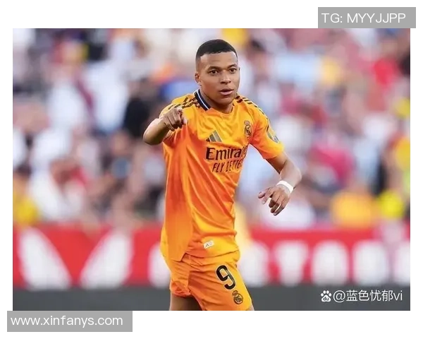 一场皇马2-1巴萨，发明6纪录，姆巴佩比肩小罗和C罗，外加2个意外