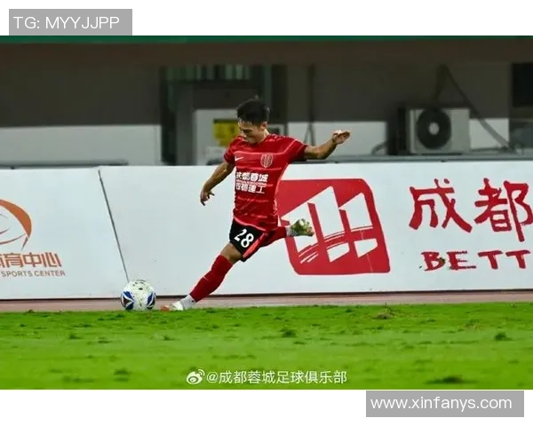 中乙收官 成都蓉城青年军夺第四超量完成任务