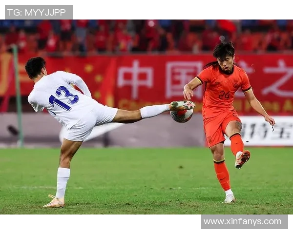 今晚U22国足VS韩国！拜合拉木持续搅和，红指甲别上了！刘诚宇联手老蒯依木兰