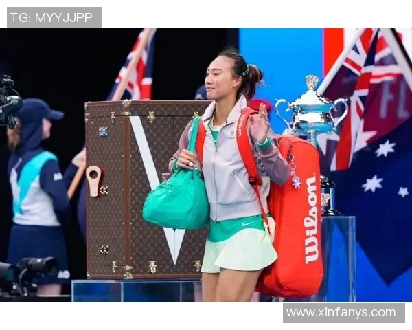 唏嘘!郑钦文因伤退出全运会,湖北代表团:经评价她右肘关节未彻底康复 唏嘘!郑钦文因伤退出全运会,湖北代表团:经评价她右肘关节未彻底康复