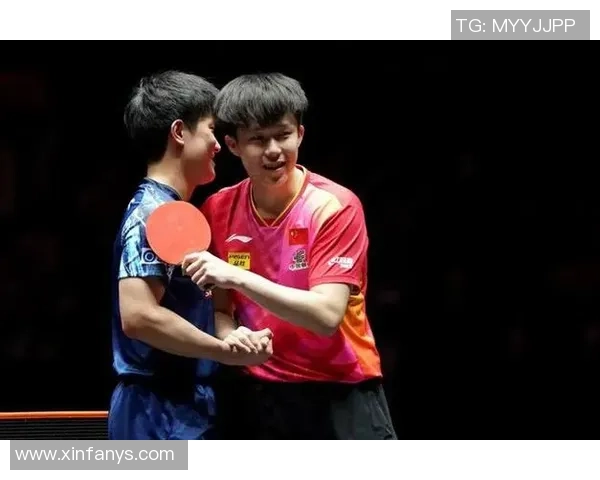 总决赛12月10日亮点:王楚钦一天双赛,王曼昱再战张本美和 总决赛12月10日亮点:王楚钦一天双赛,王曼昱再战张本美和